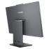 LENOVO ThinkCentre Neo 50a G5 / 27" FHD IPS / Core i5 13420H / 16GB / 512GB SSD / Intel HD Graphics / WiFi / tipkovnica / miš / Windows 11 Pro / sivo
